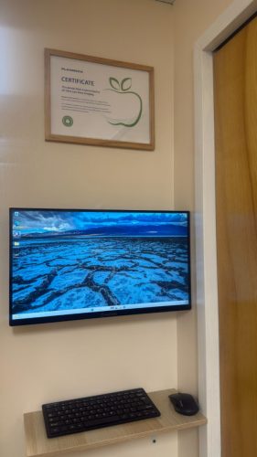 Office Tour in New York, NY (13)
